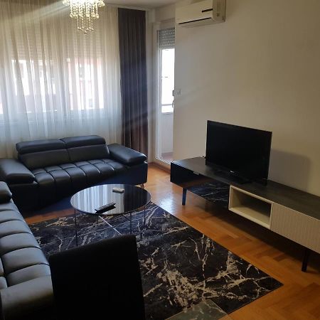 Apartman Casa Banja Luka Buitenkant foto