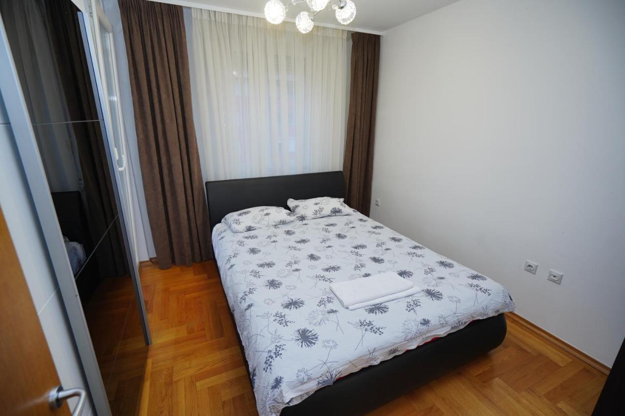 Apartman Casa Banja Luka Buitenkant foto