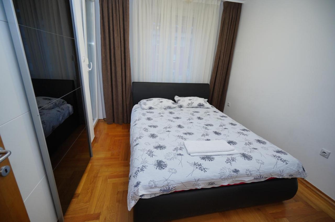 Apartman Casa Banja Luka Buitenkant foto