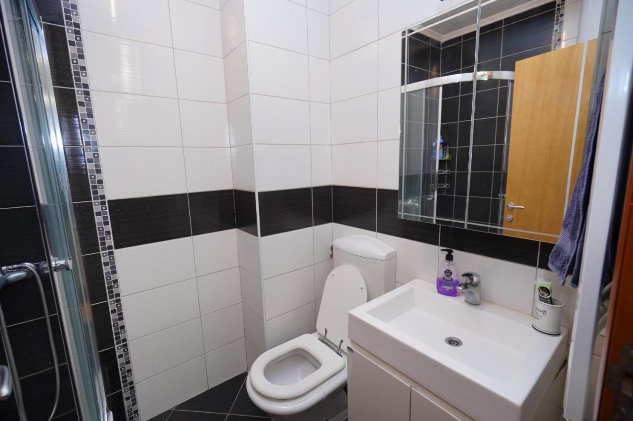 Apartman Casa Banja Luka Buitenkant foto