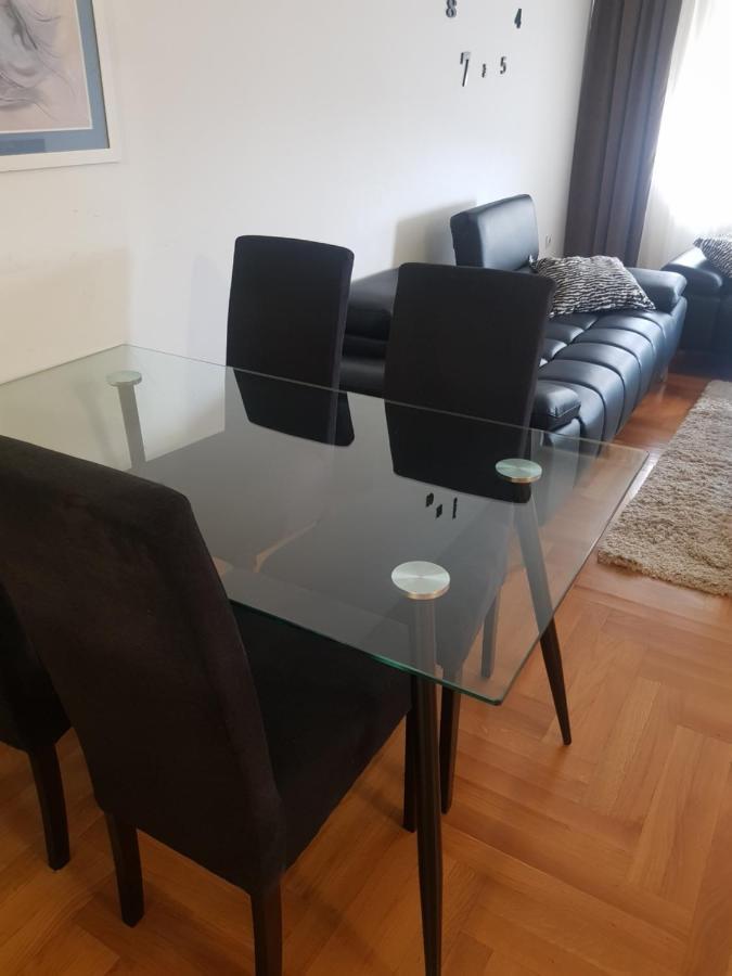 Apartman Casa Banja Luka Buitenkant foto
