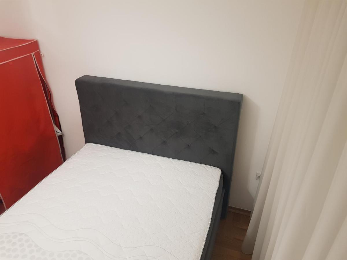 Apartman Casa Banja Luka Buitenkant foto