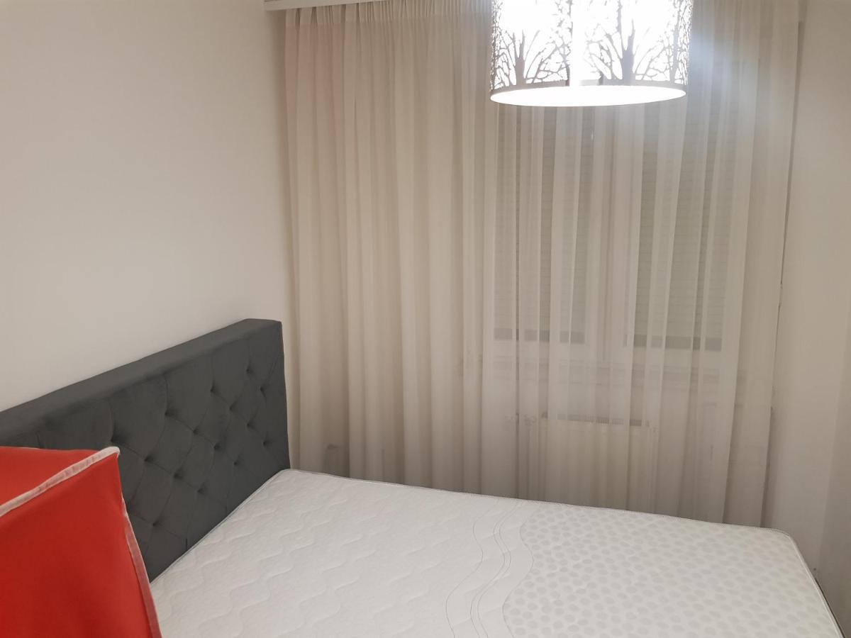 Apartman Casa Banja Luka Buitenkant foto