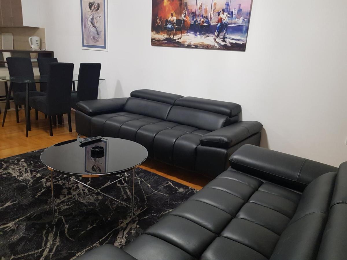 Apartman Casa Banja Luka Buitenkant foto
