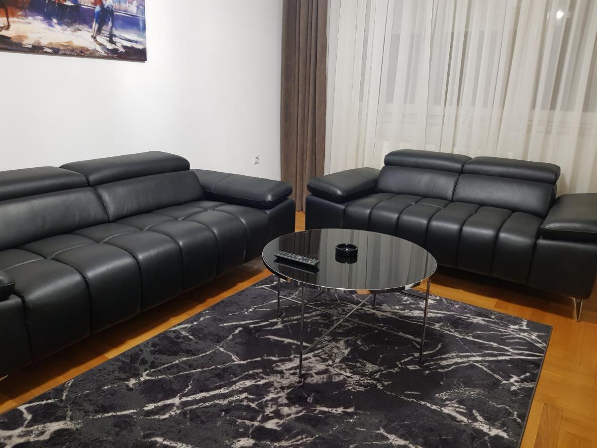 Apartman Casa Banja Luka Buitenkant foto