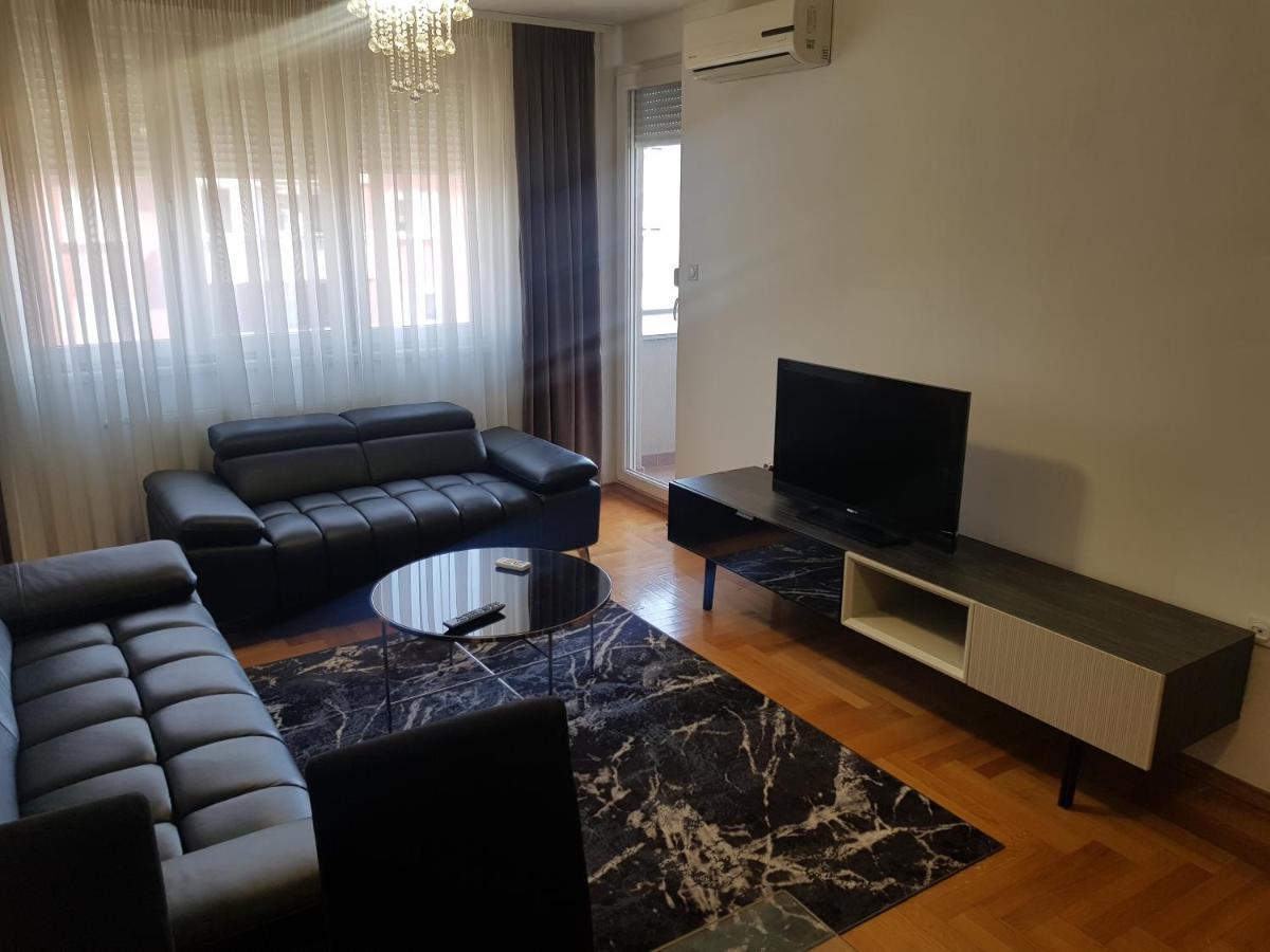 Apartman Casa Banja Luka Buitenkant foto
