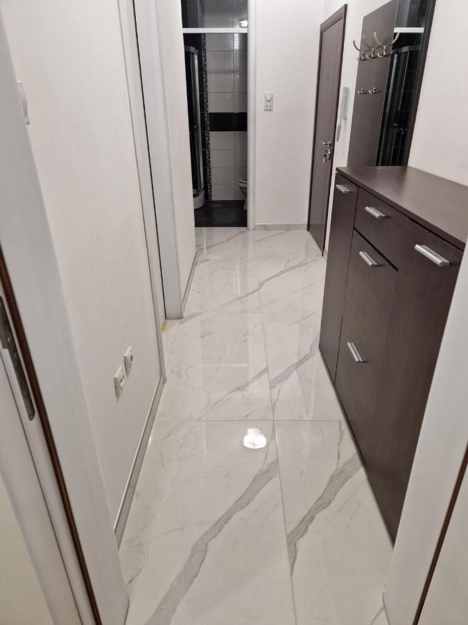 Apartman Casa Banja Luka Buitenkant foto
